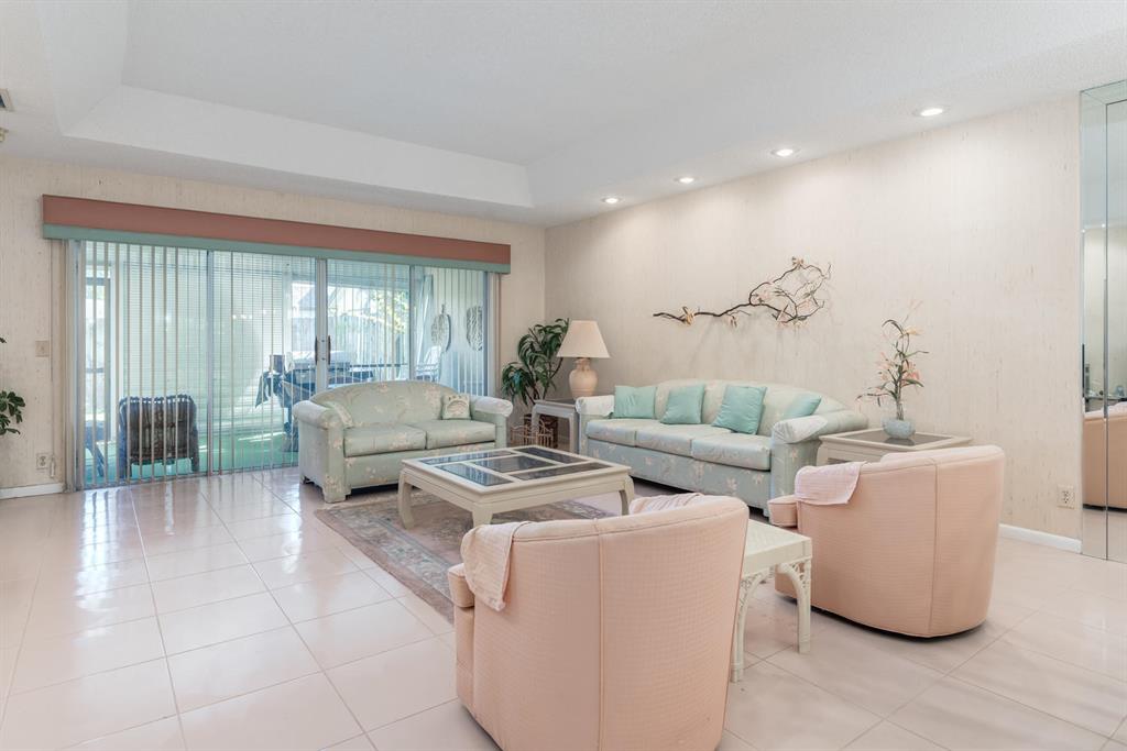 Pine Springs - Residential