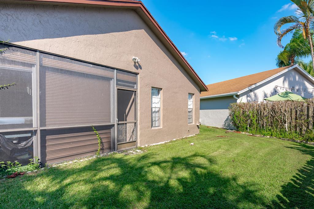 Pine Springs - Residential