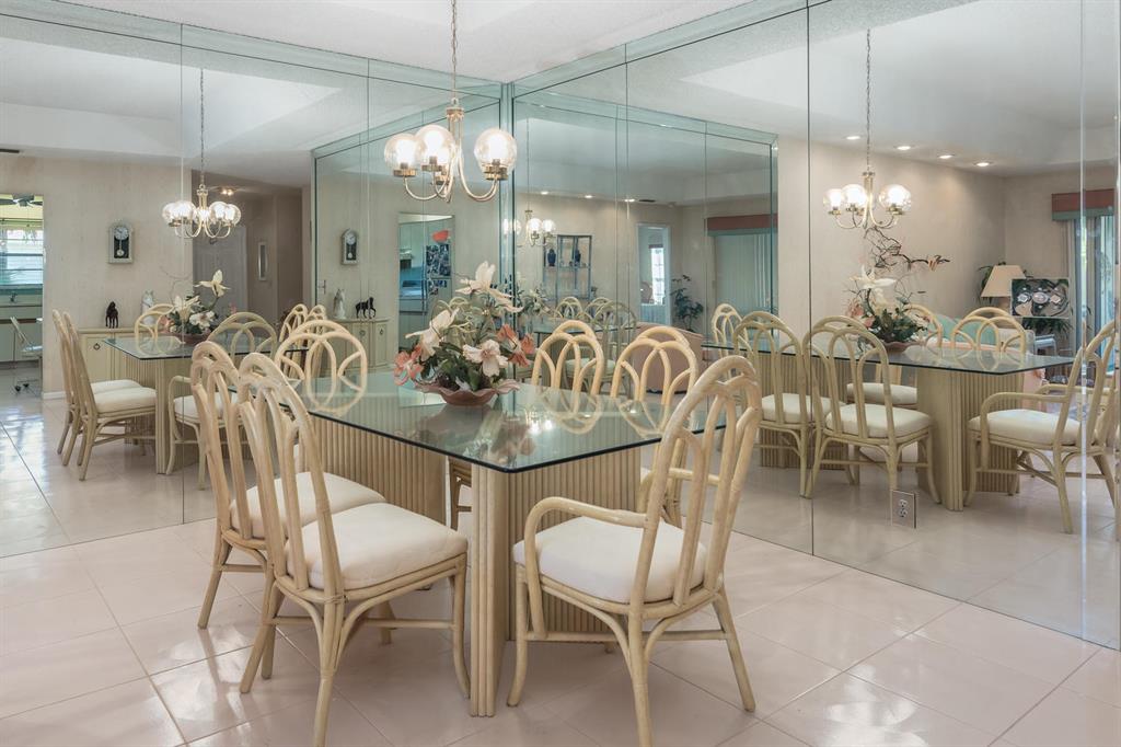 Pine Springs - Residential