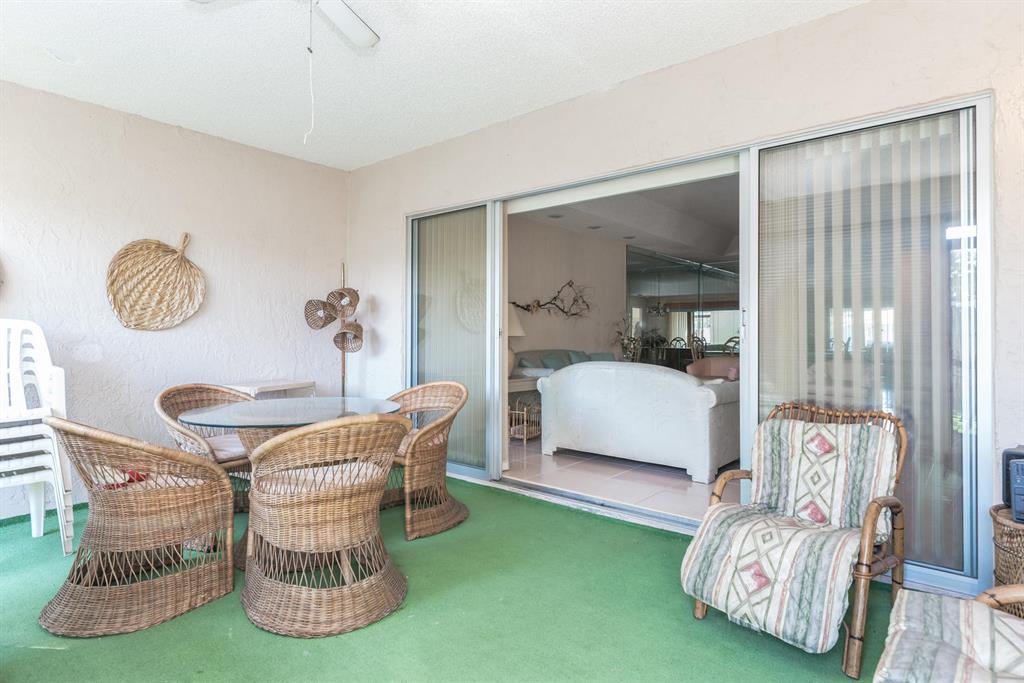 Pine Springs - Residential