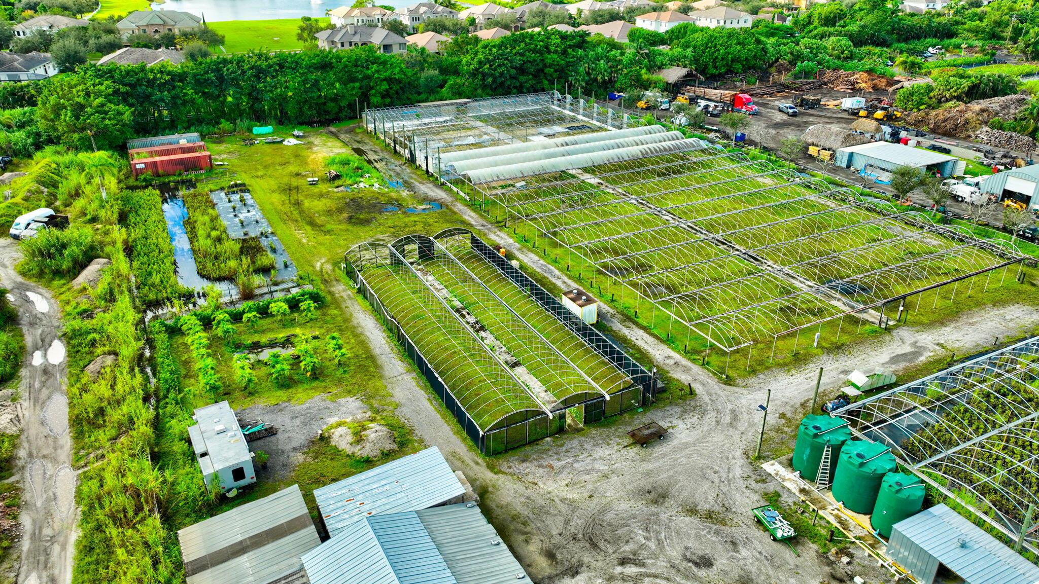 PALM BEACH FARMS CO 3 - Commercial Sale