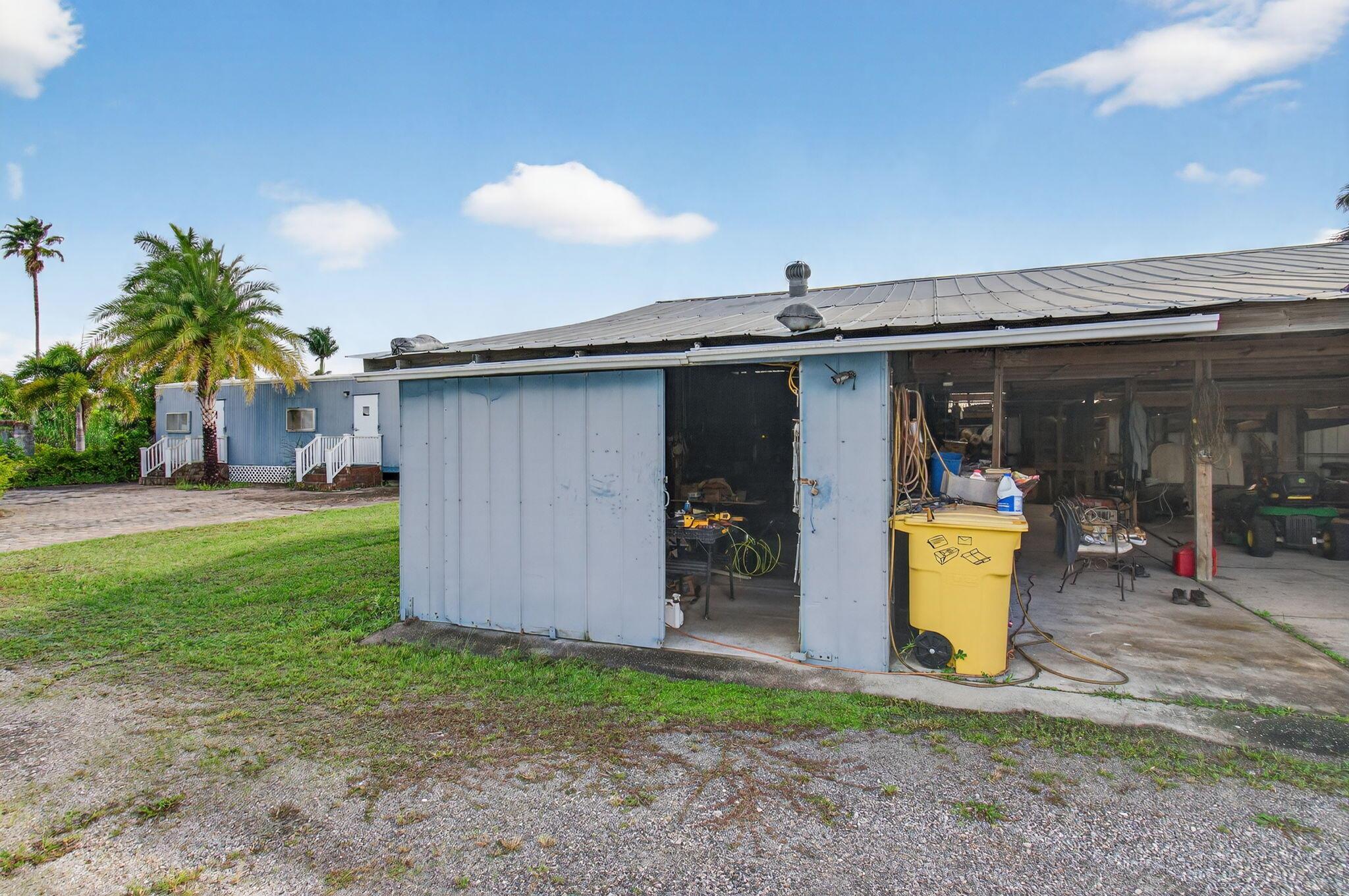 PALM BEACH FARMS CO 3 - Commercial Sale