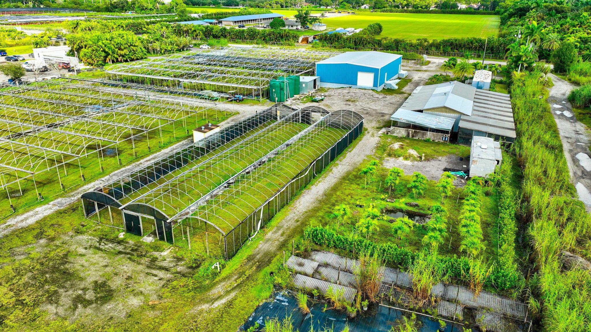 PALM BEACH FARMS CO 3 - Commercial Sale