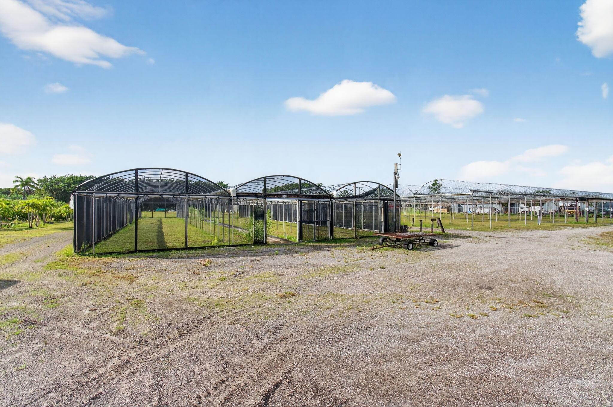 PALM BEACH FARMS CO 3 - Commercial Sale