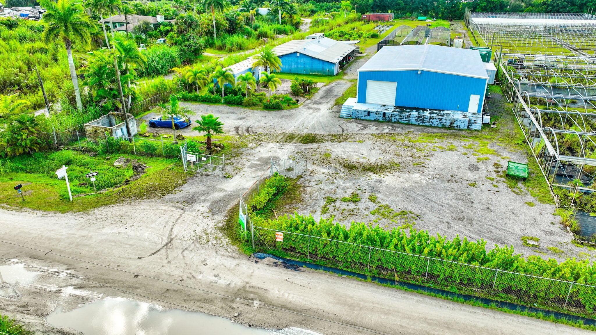 PALM BEACH FARMS CO 3 - Commercial Sale