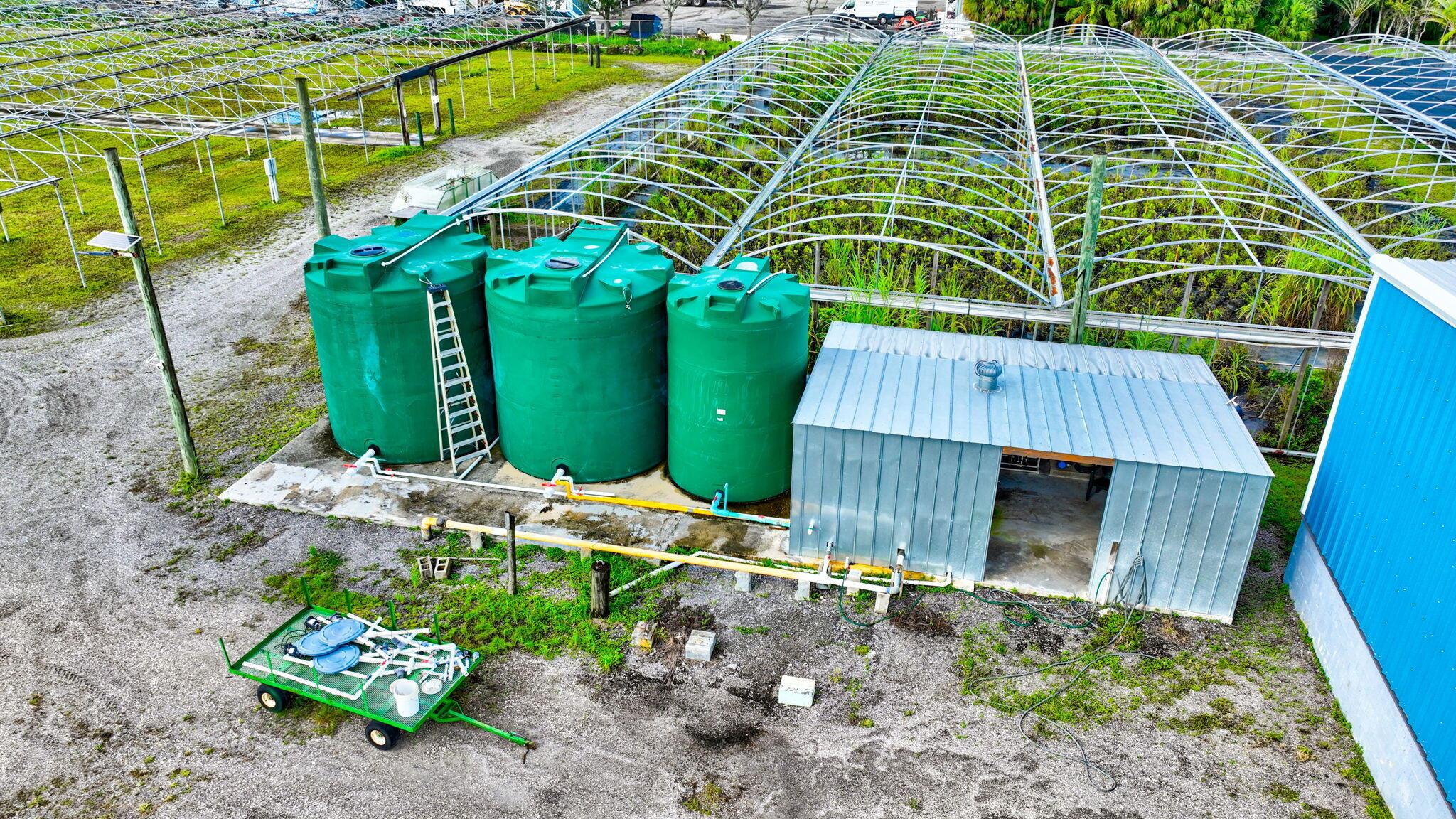 PALM BEACH FARMS CO 3 - Commercial Sale