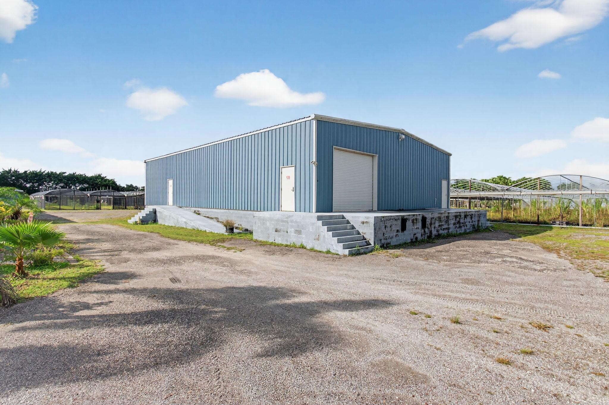 PALM BEACH FARMS CO 3 - Commercial Sale