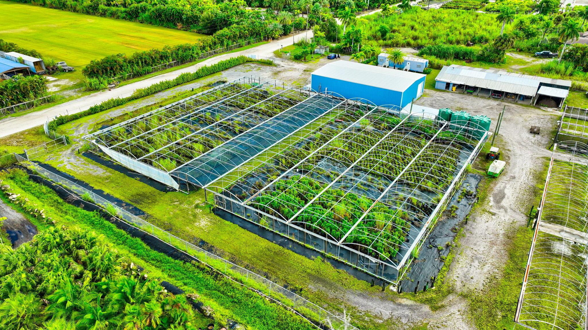 PALM BEACH FARMS CO 3 - Commercial Sale