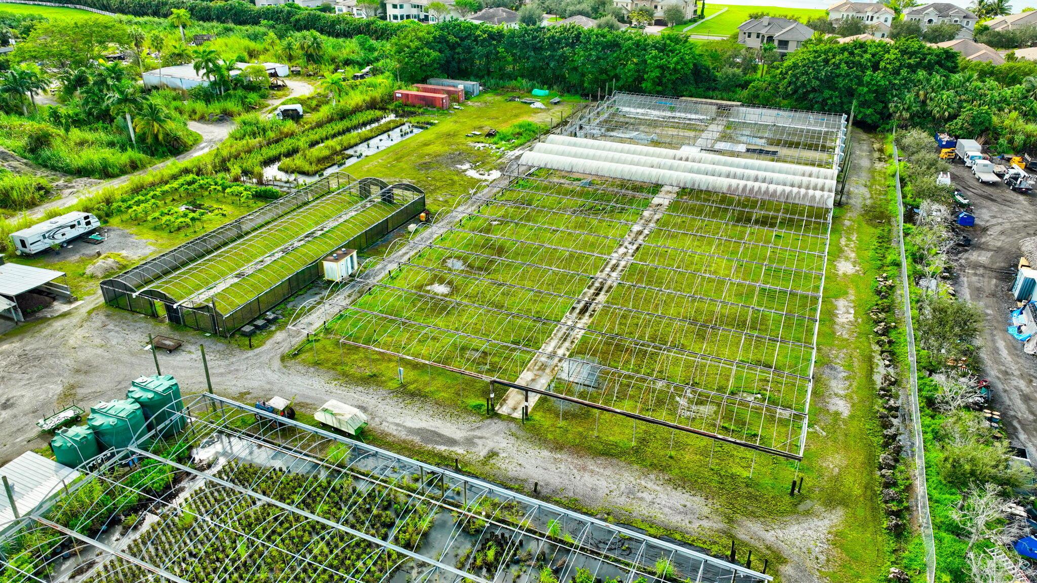 PALM BEACH FARMS CO 3 - Commercial Sale