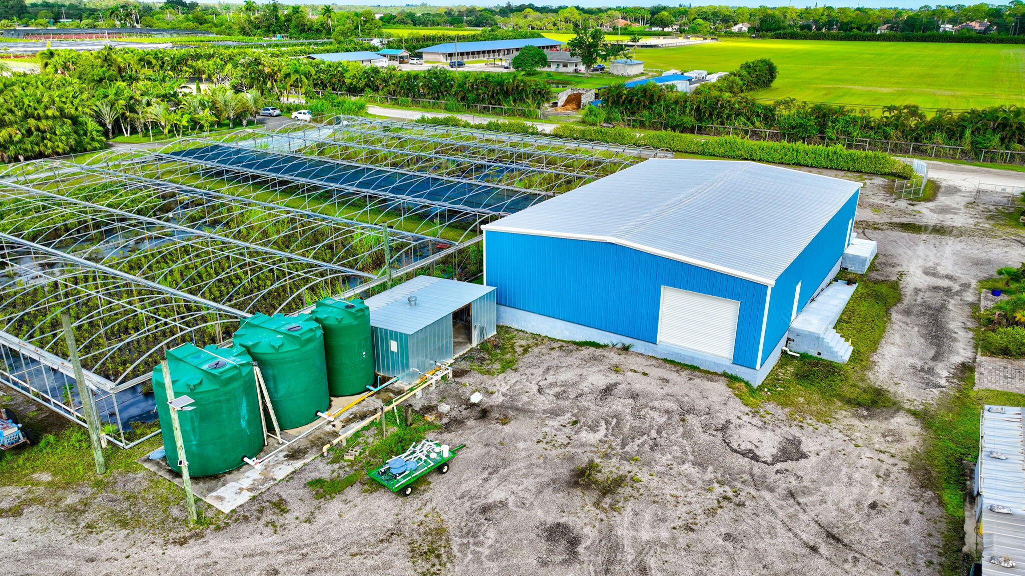 PALM BEACH FARMS CO 3 - Commercial Sale