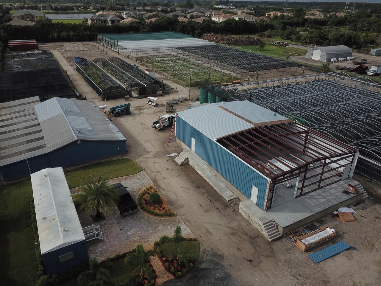 PALM BEACH FARMS CO 3 - Commercial Sale