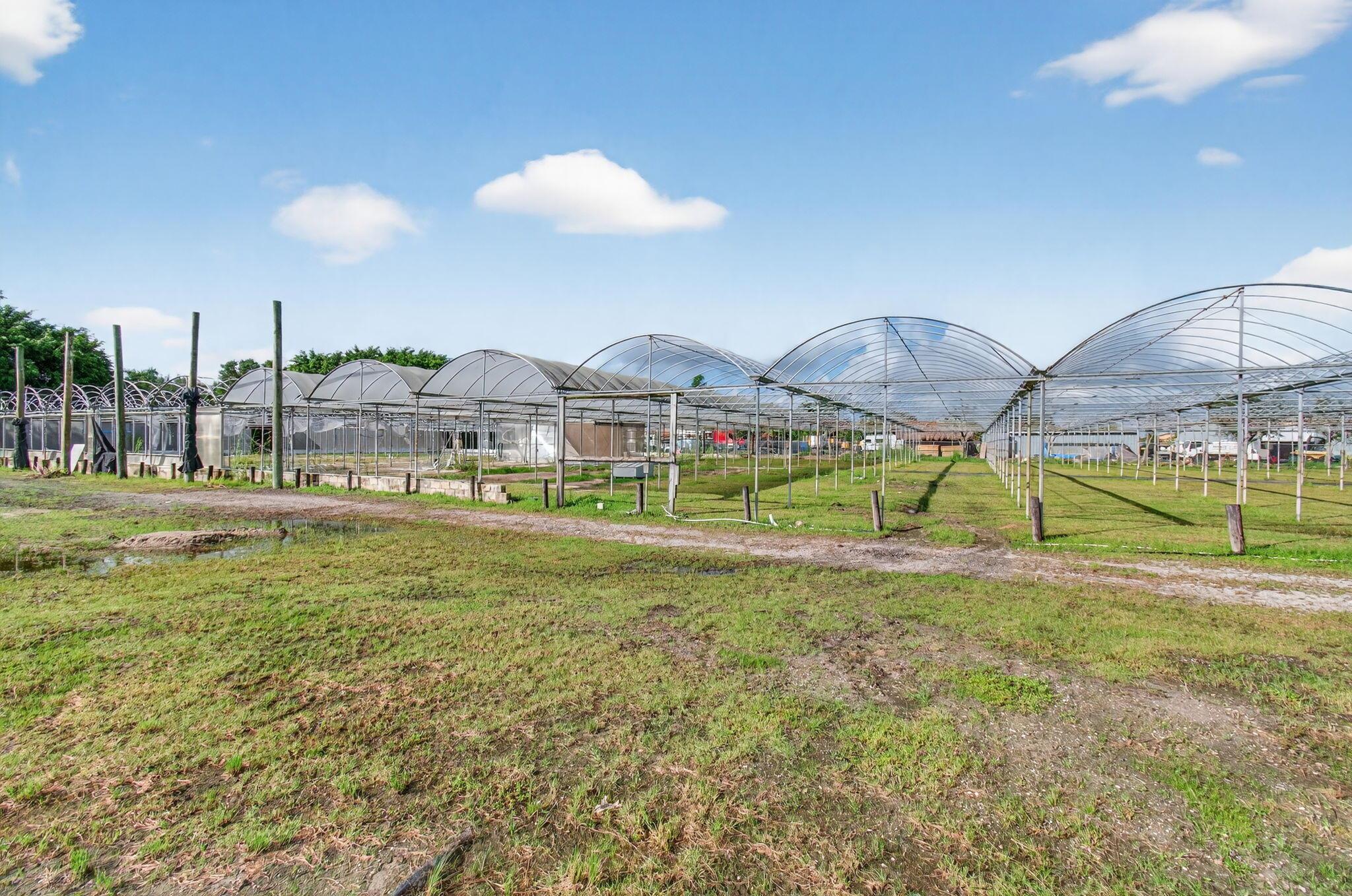 PALM BEACH FARMS CO 3 - Commercial Sale