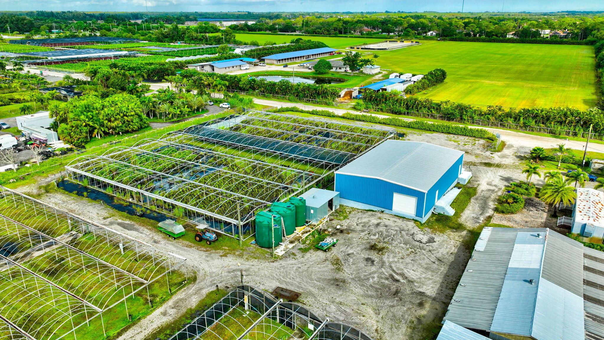 PALM BEACH FARMS CO 3 - Commercial Sale