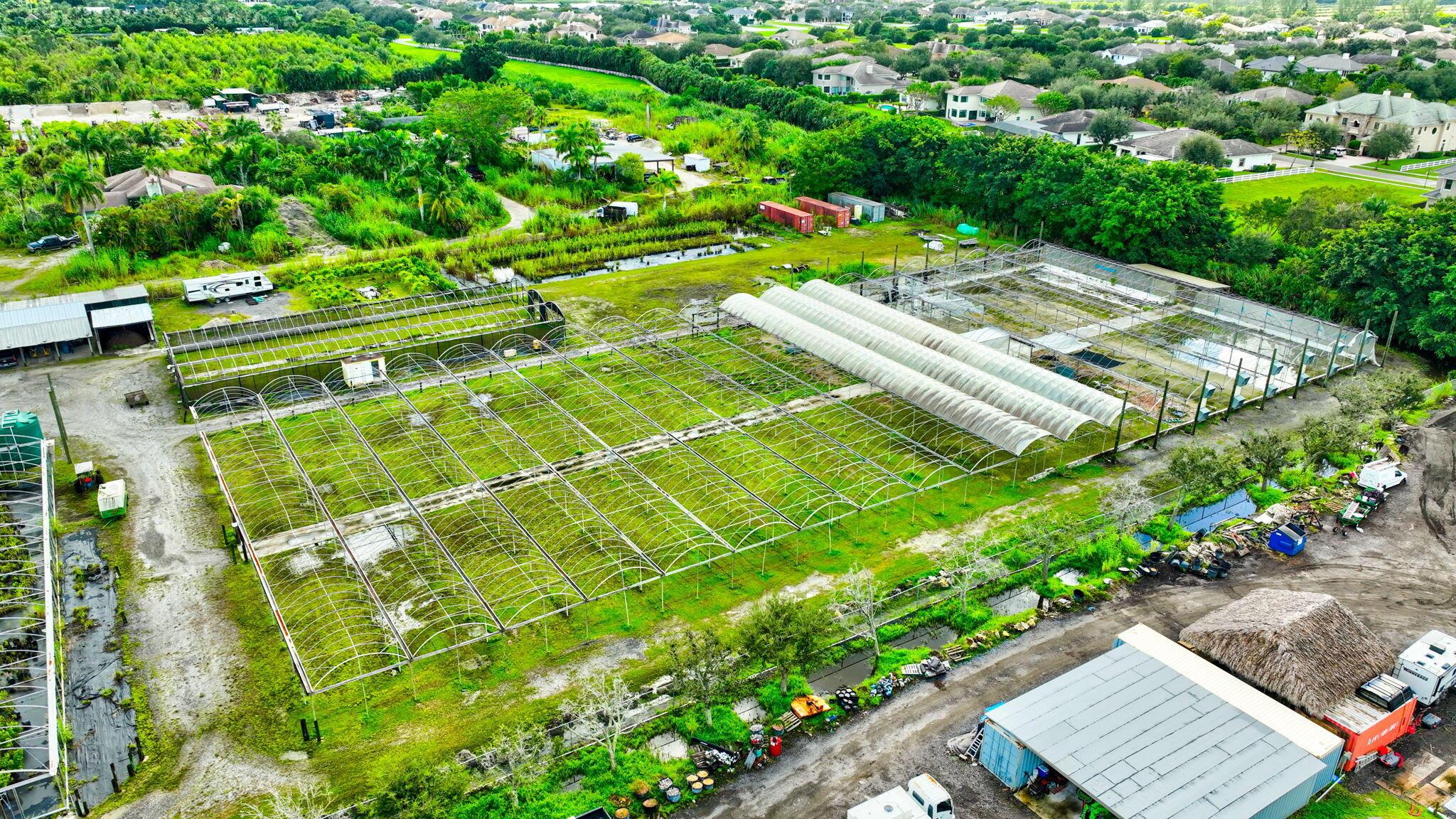 PALM BEACH FARMS CO 3 - Commercial Sale