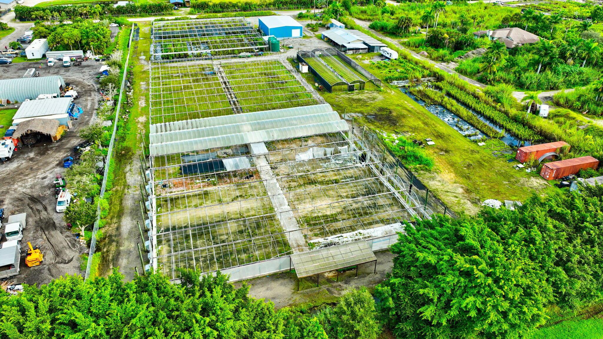 PALM BEACH FARMS CO 3 - Commercial Sale