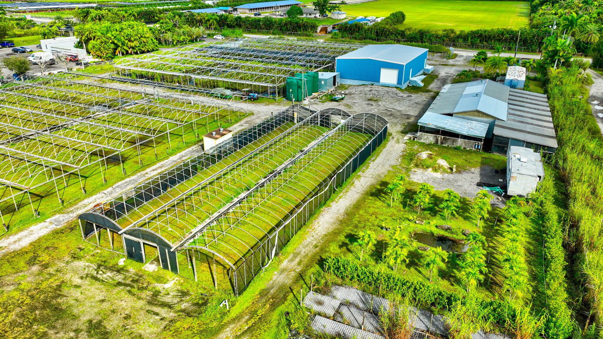 PALM BEACH FARMS CO 3 - Commercial Sale