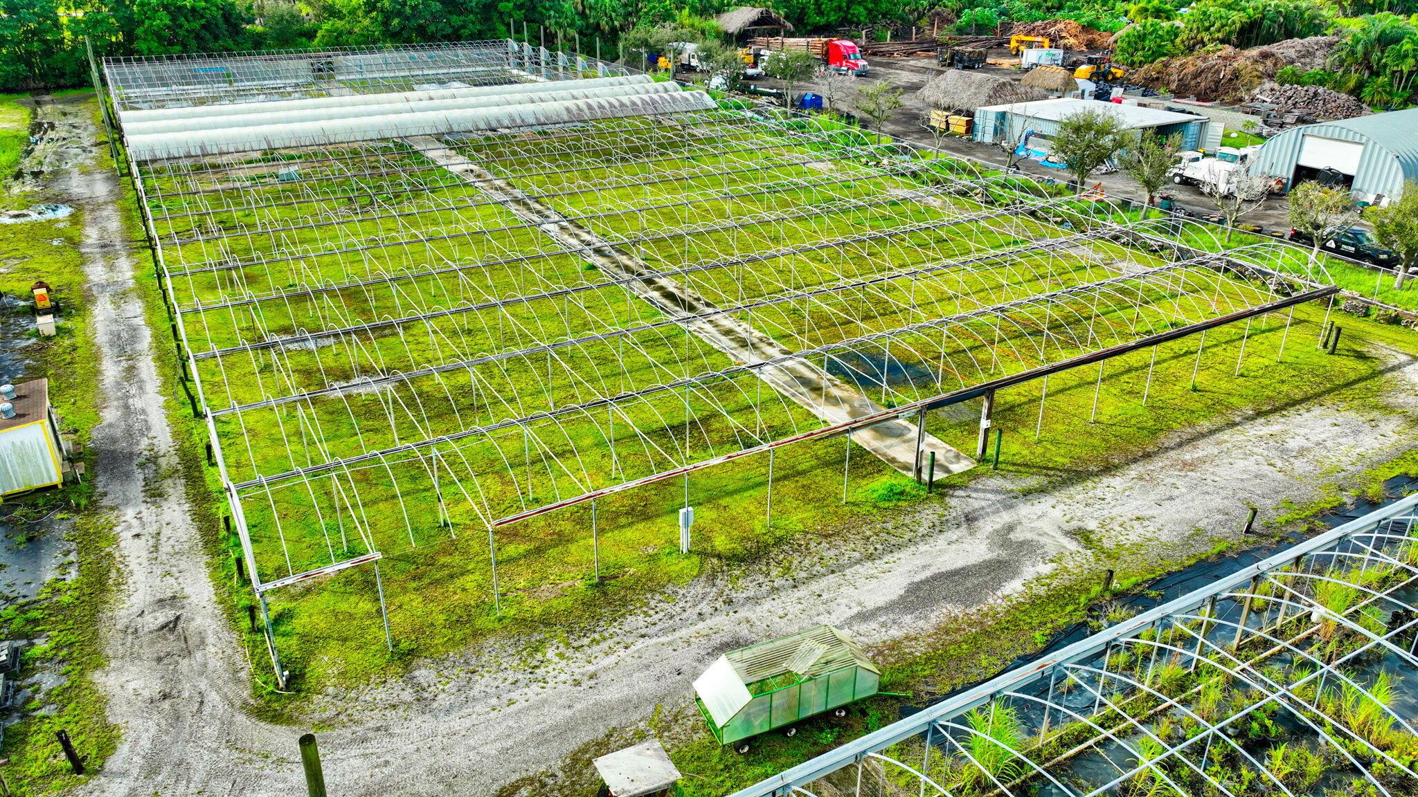 PALM BEACH FARMS CO 3 - Commercial Sale