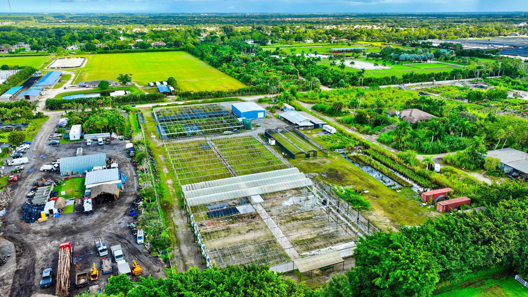 PALM BEACH FARMS CO 3 - Commercial Sale