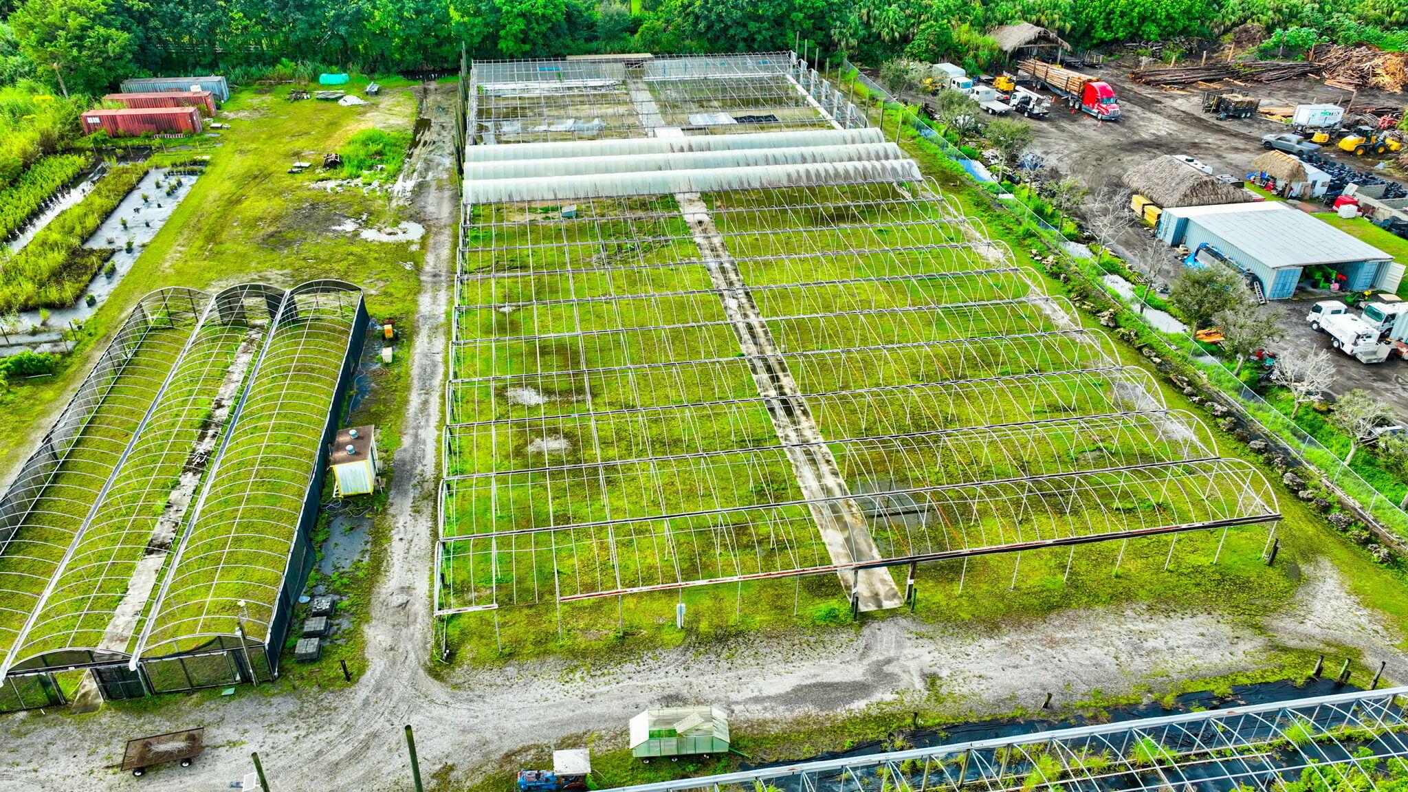 PALM BEACH FARMS CO 3 - Commercial Sale