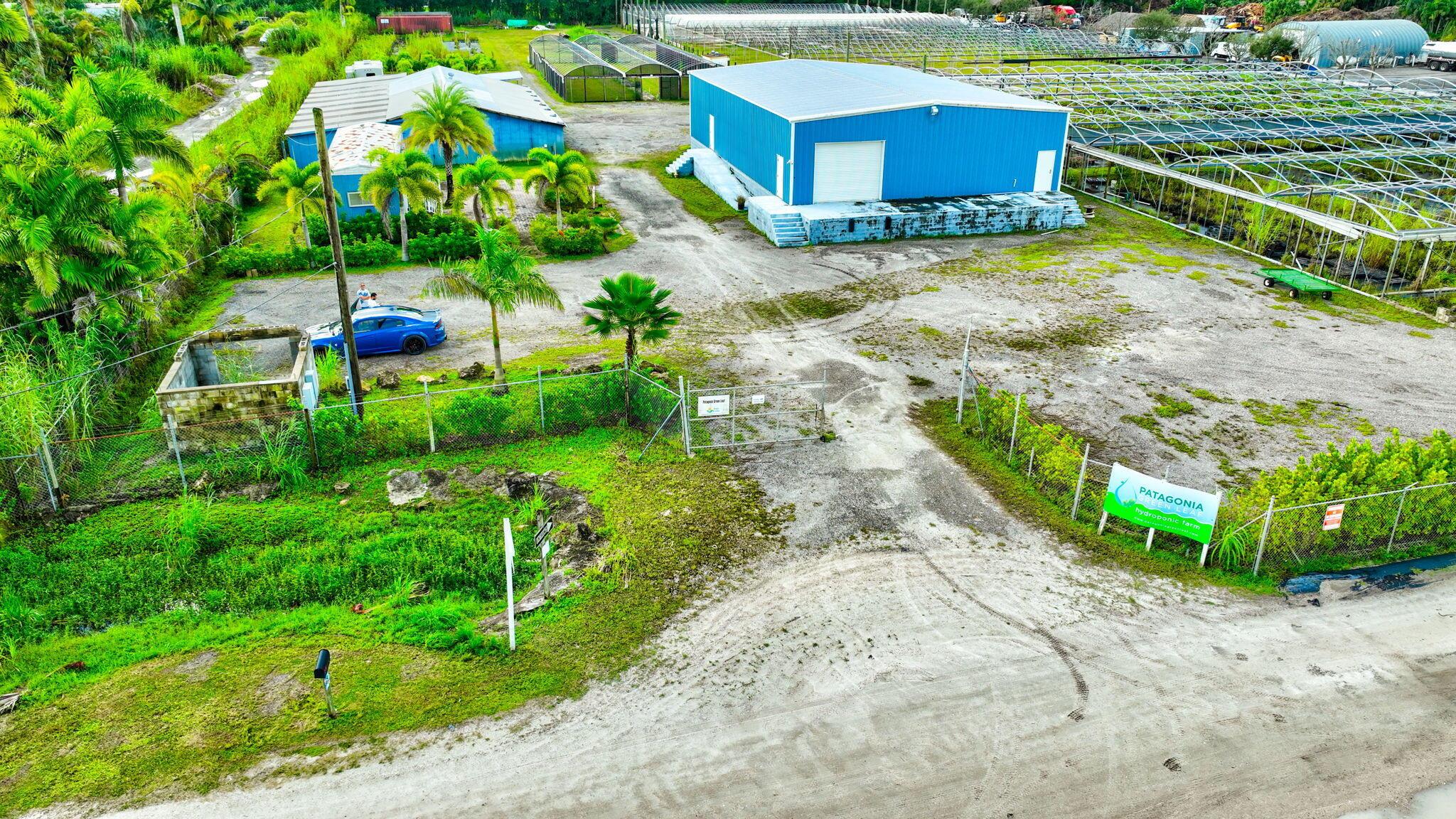 PALM BEACH FARMS CO 3 - Commercial Sale