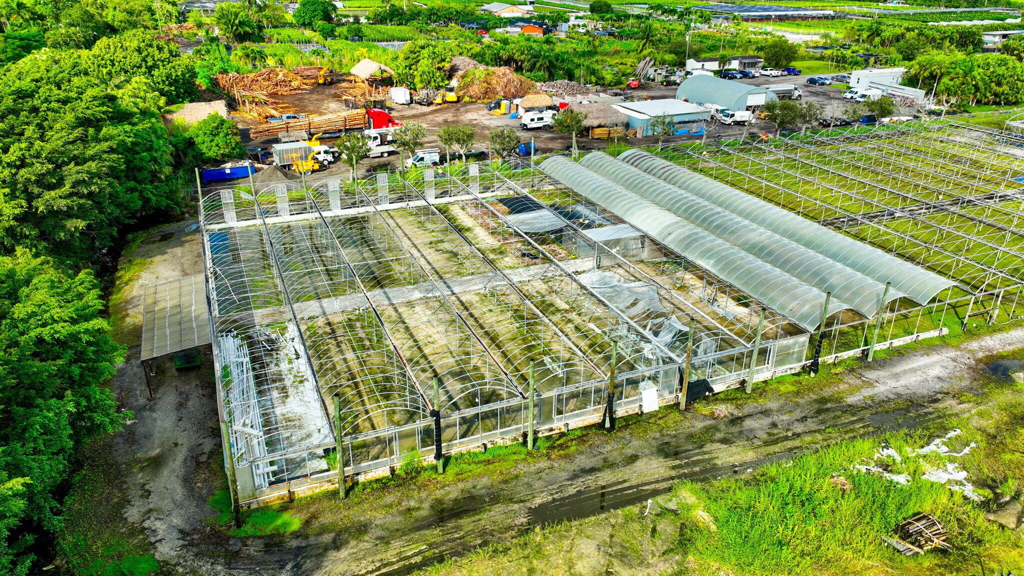 PALM BEACH FARMS CO 3 - Commercial Sale