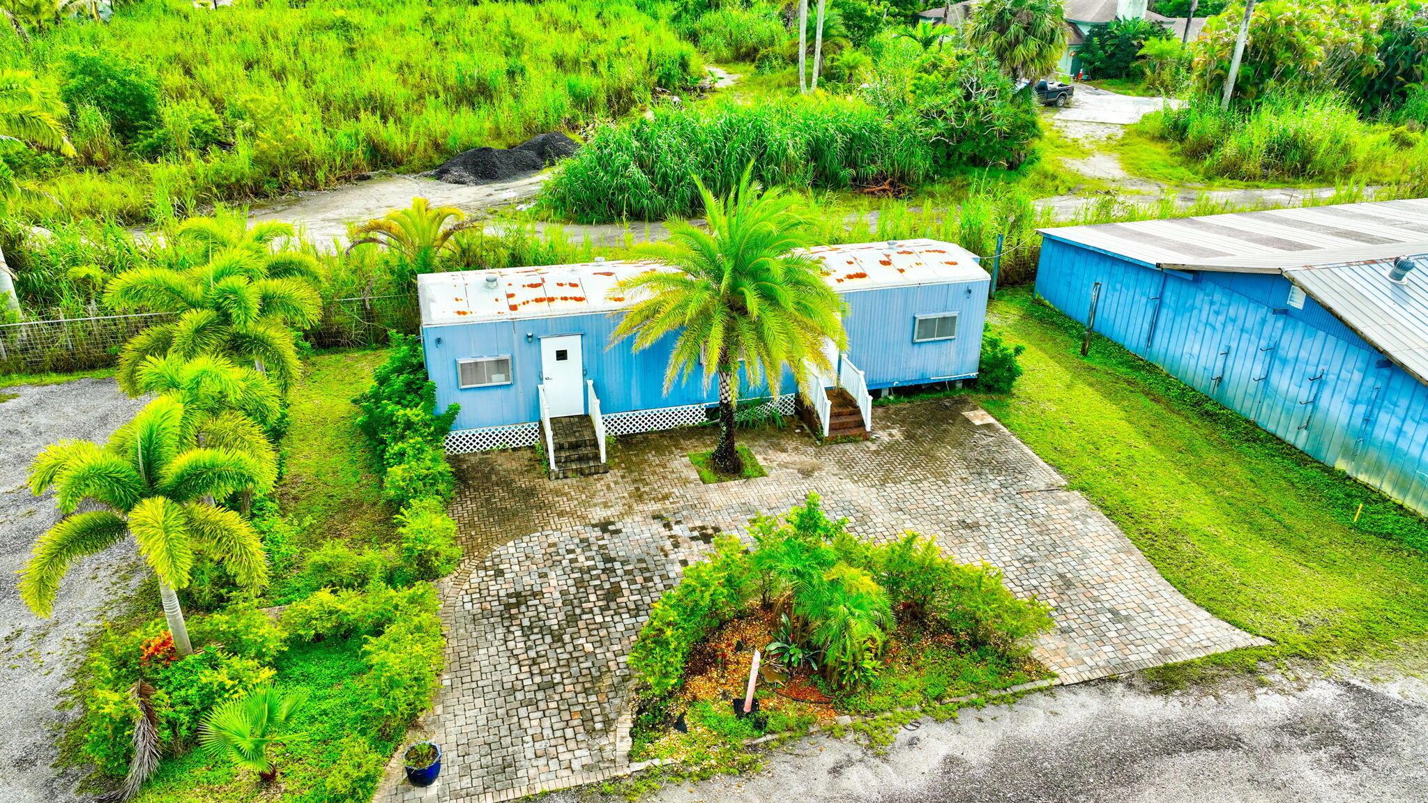 PALM BEACH FARMS CO 3 - Commercial Sale