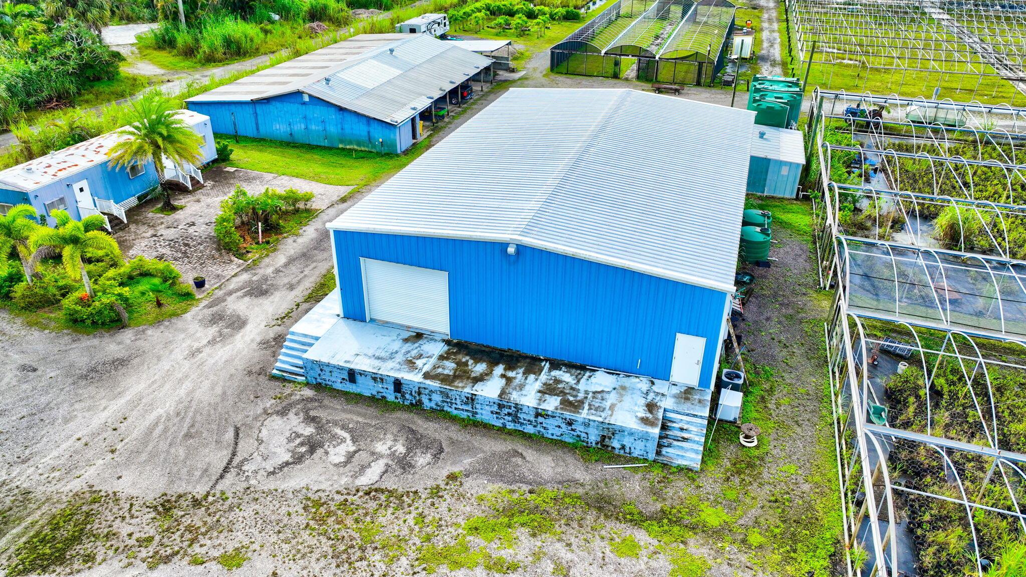 PALM BEACH FARMS CO 3 - Commercial Sale