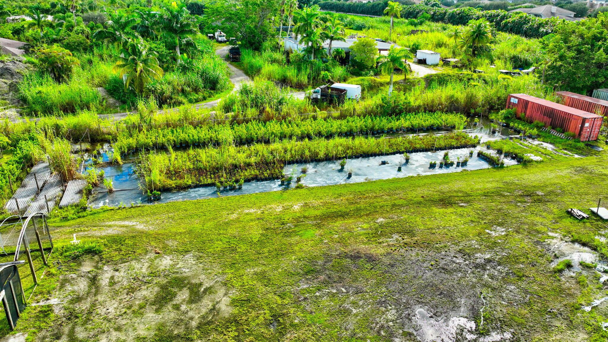 PALM BEACH FARMS CO 3 - Commercial Sale