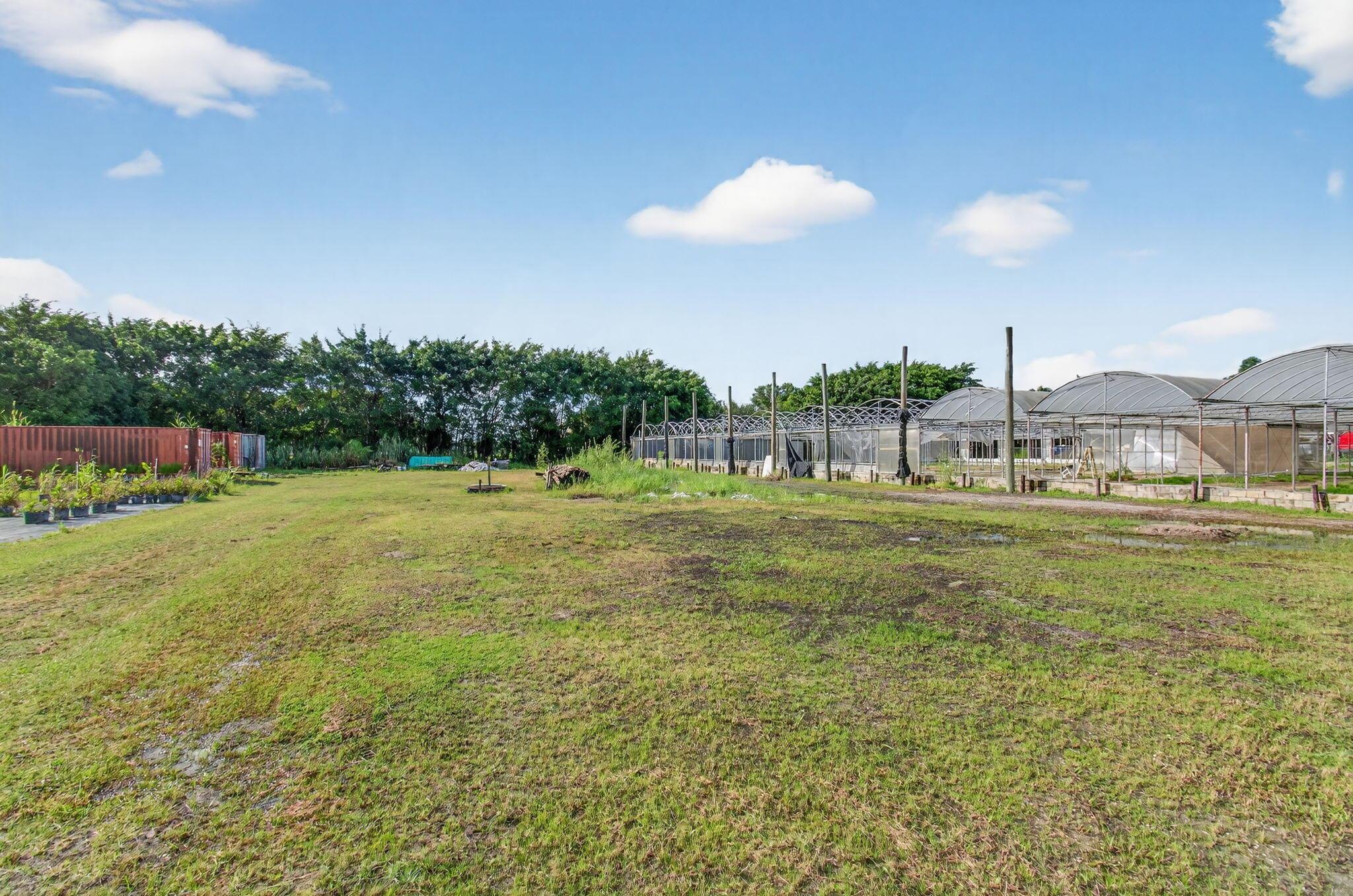 PALM BEACH FARMS CO 3 - Commercial Sale