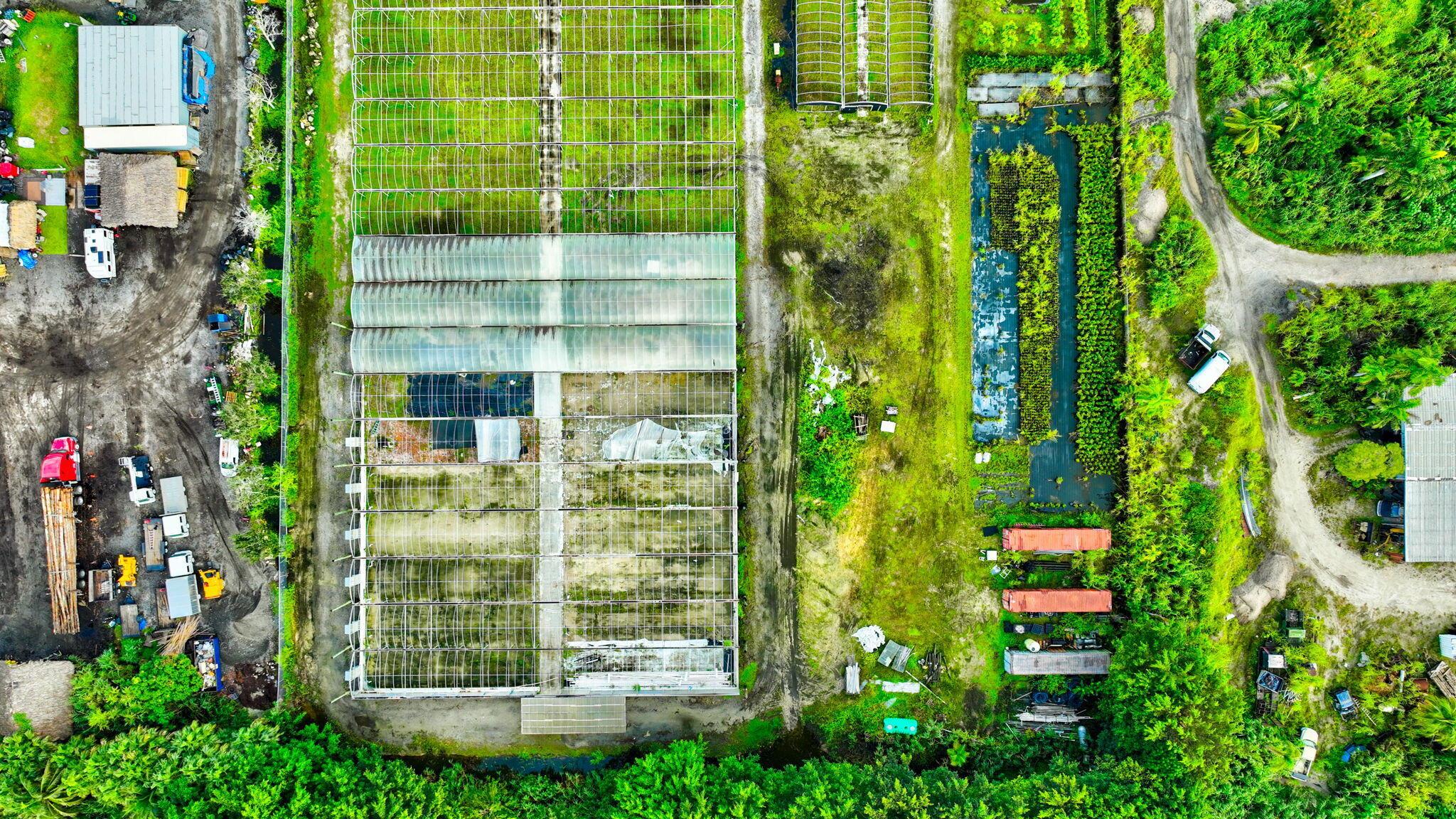 PALM BEACH FARMS CO 3 - Commercial Sale