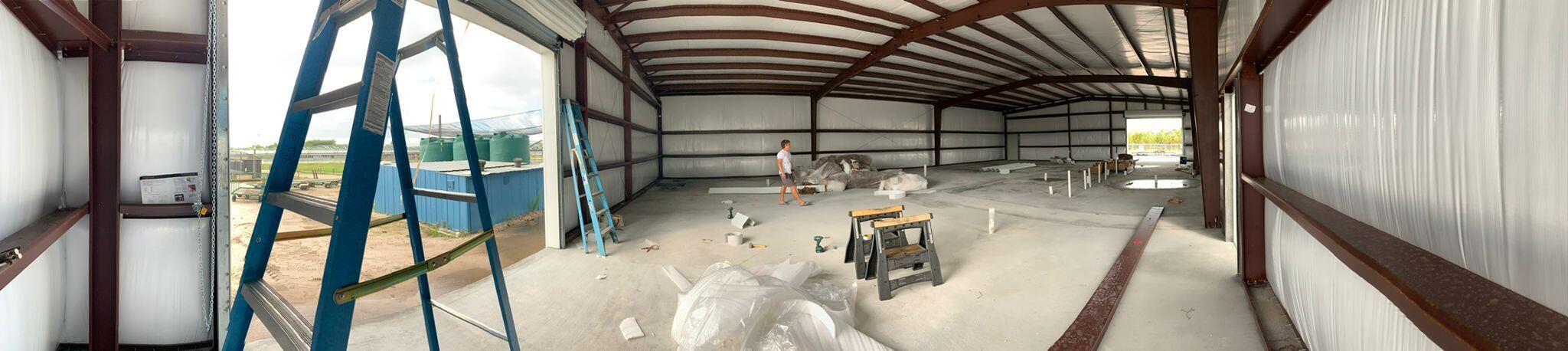 PALM BEACH FARMS CO 3 - Commercial Sale