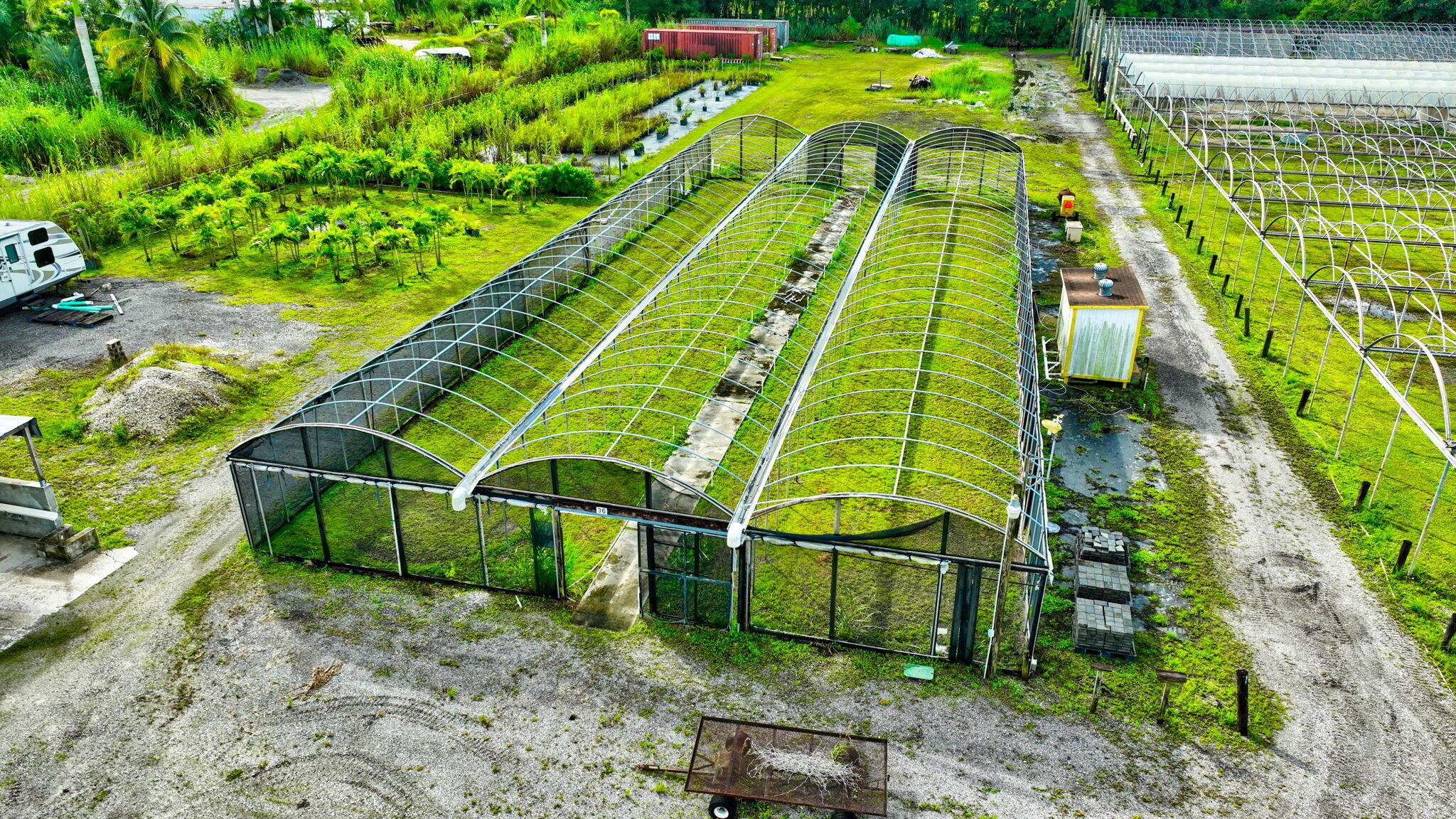 PALM BEACH FARMS CO 3 - Commercial Sale