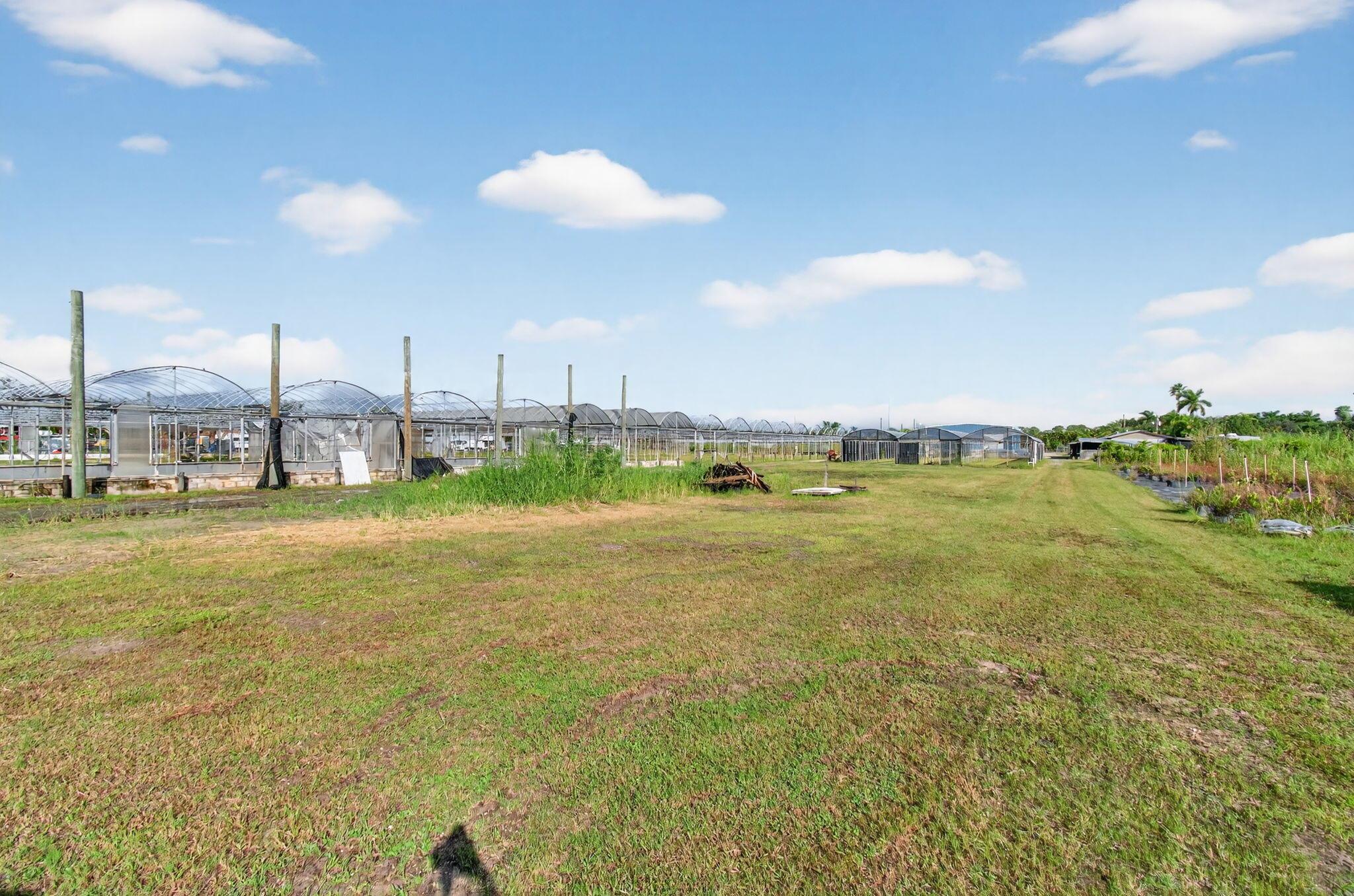 PALM BEACH FARMS CO 3 - Commercial Sale