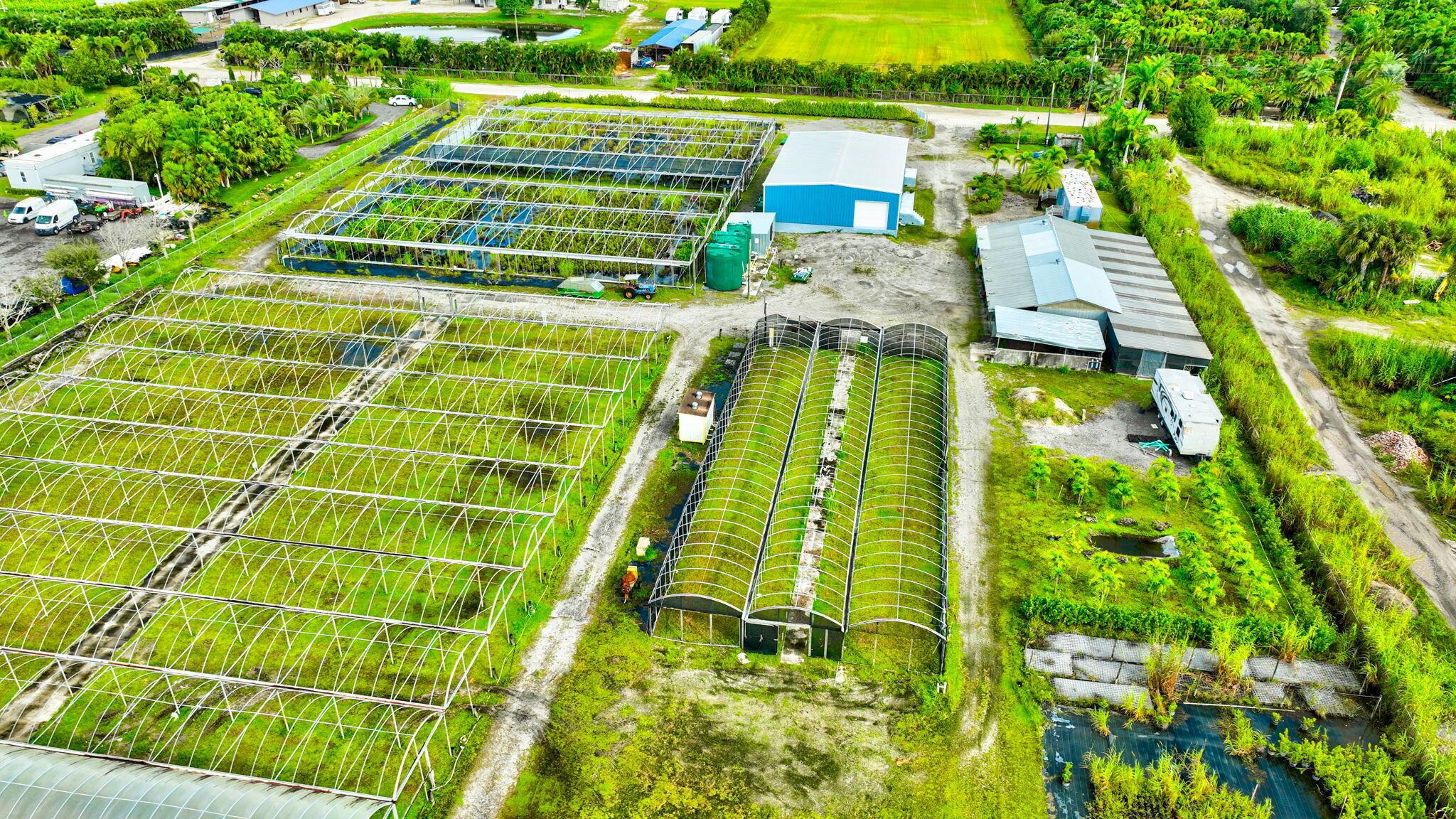 PALM BEACH FARMS CO 3 - Commercial Sale