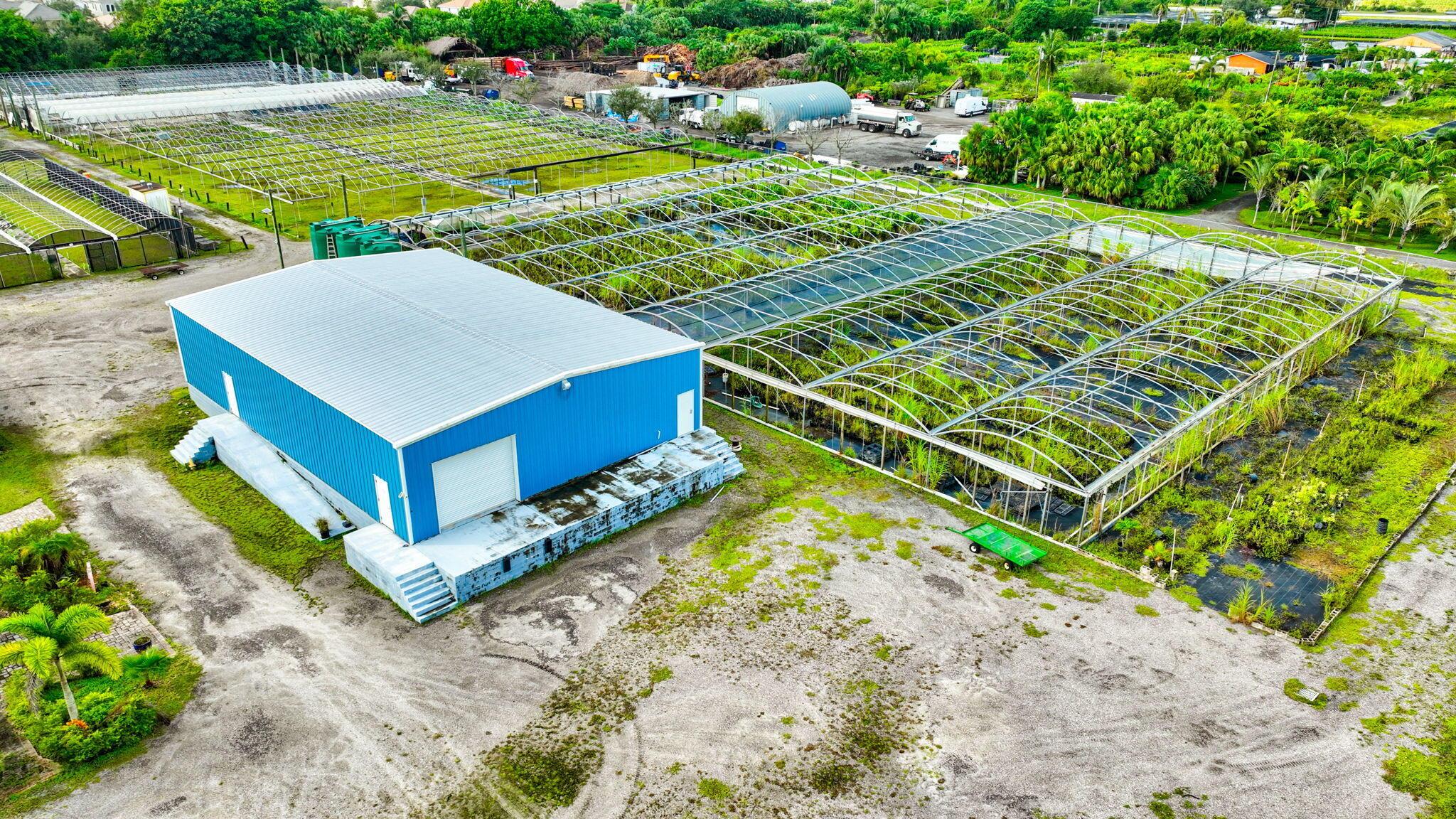 PALM BEACH FARMS CO 3 - Commercial Sale