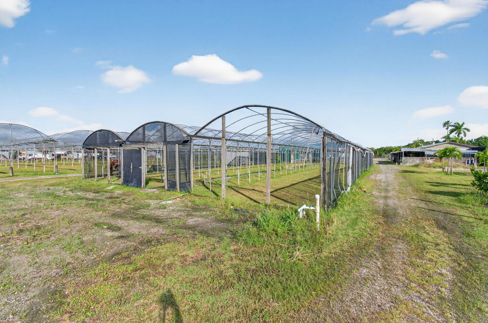 PALM BEACH FARMS CO 3 - Commercial Sale
