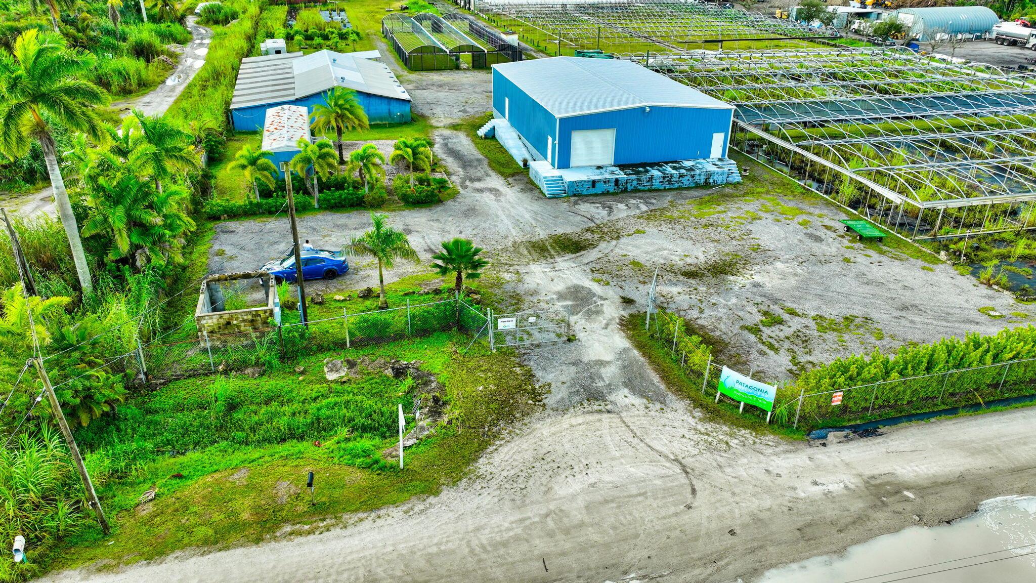 PALM BEACH FARMS CO 3 - Commercial Sale