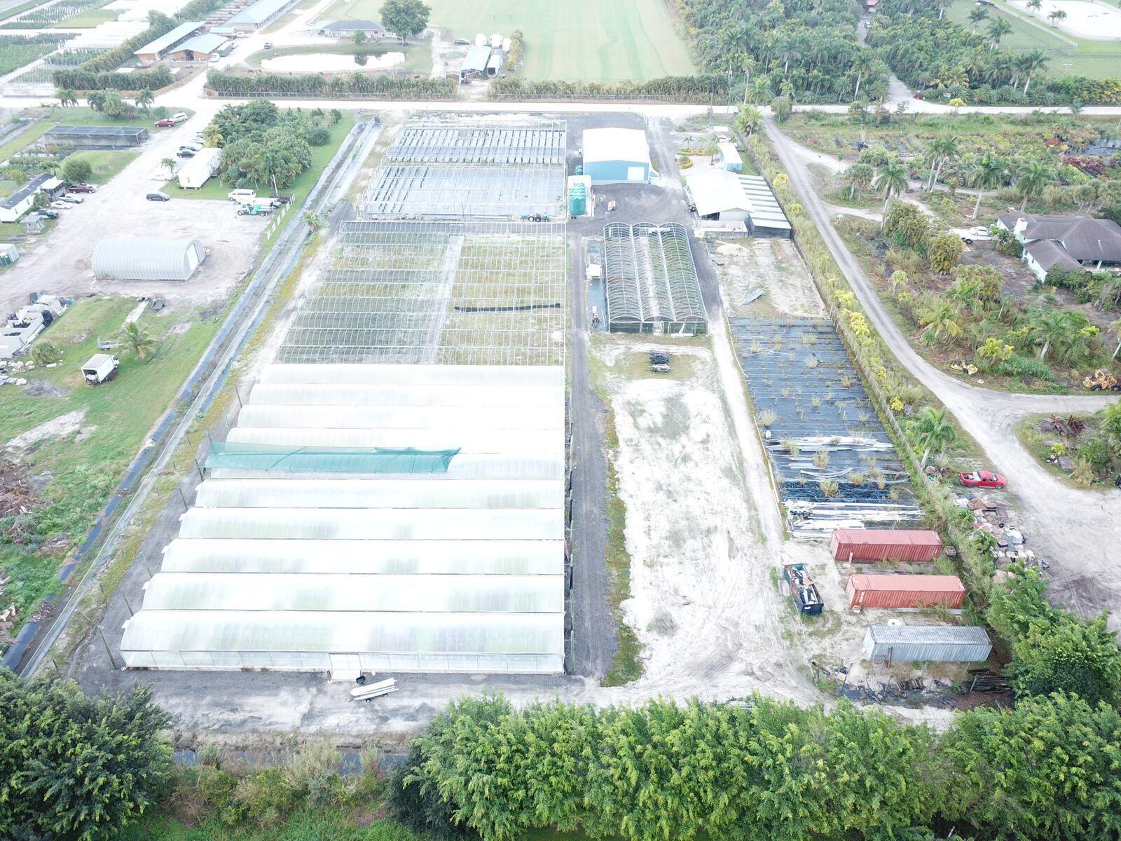 PALM BEACH FARMS CO 3 - Commercial Sale