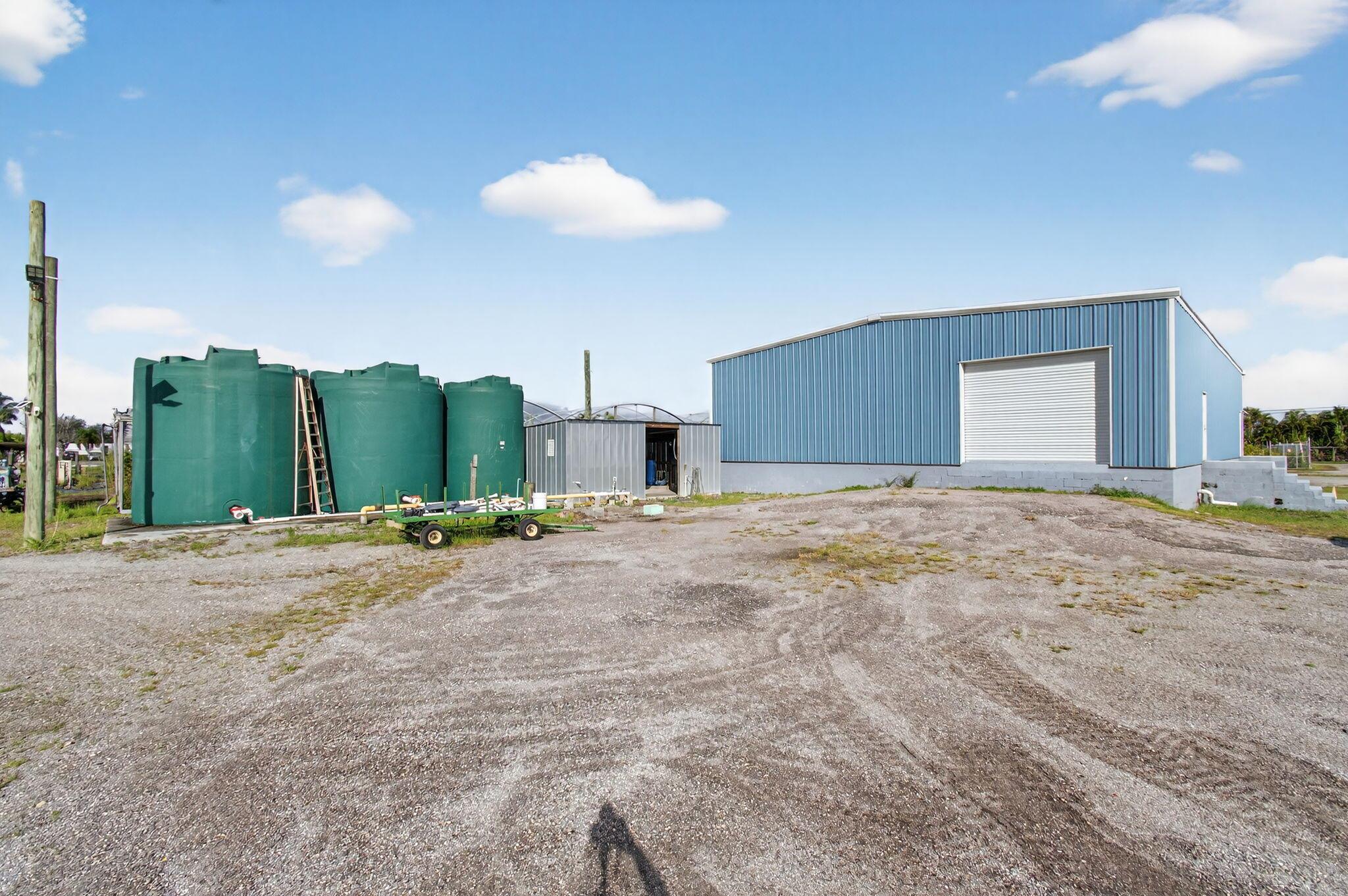 PALM BEACH FARMS CO 3 - Commercial Sale