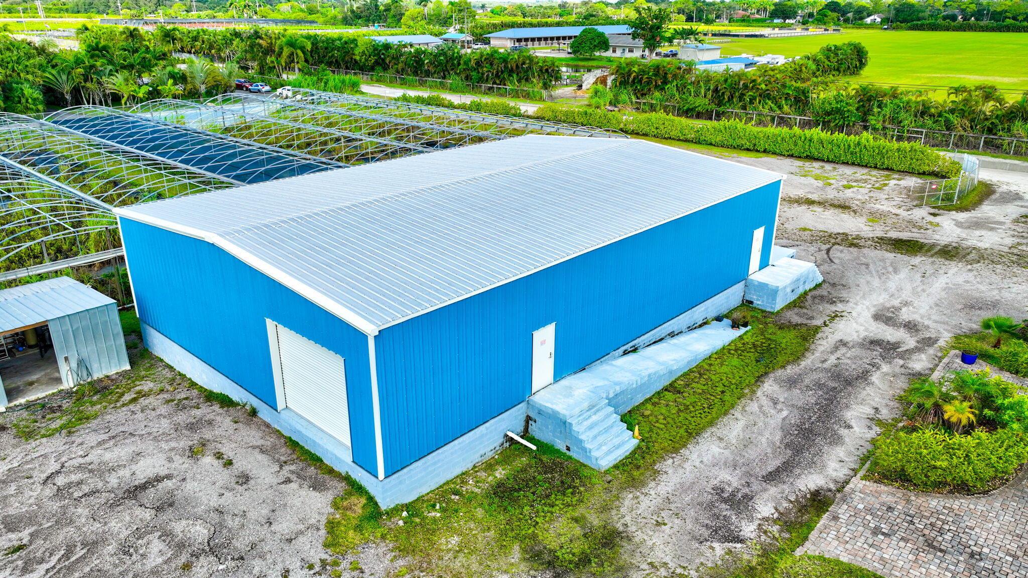 PALM BEACH FARMS CO 3 - Commercial Sale