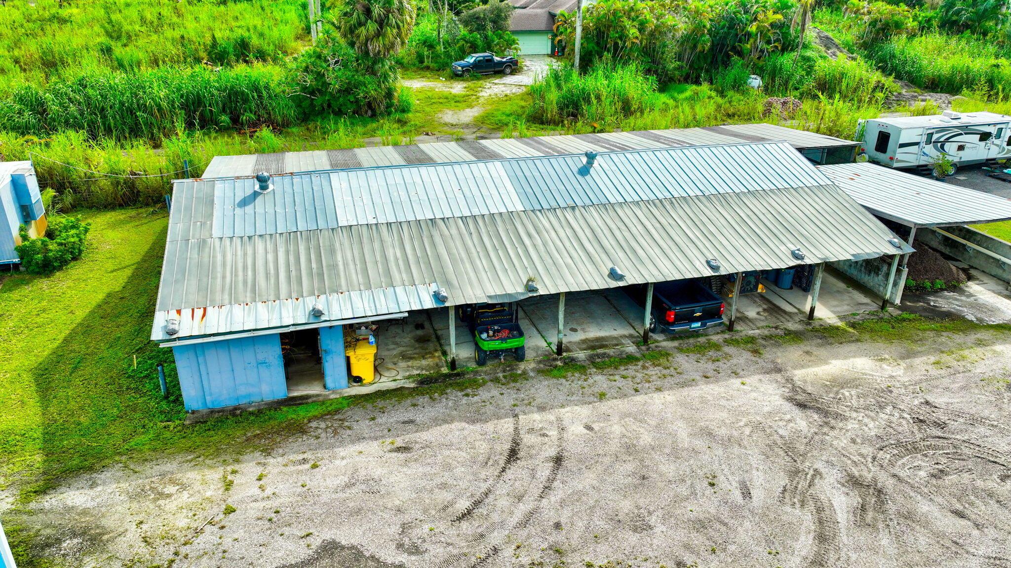 PALM BEACH FARMS CO 3 - Commercial Sale