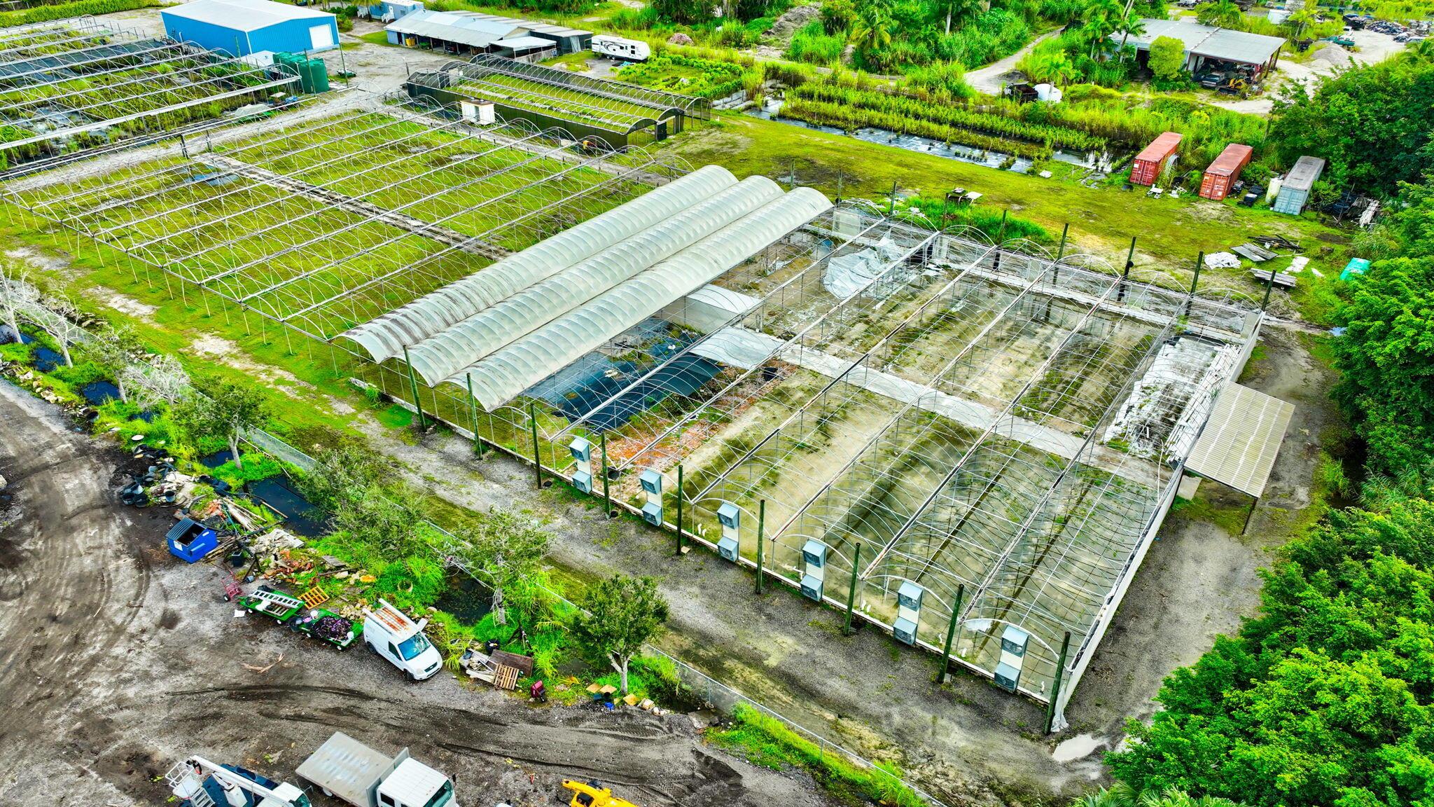 PALM BEACH FARMS CO 3 - Commercial Sale