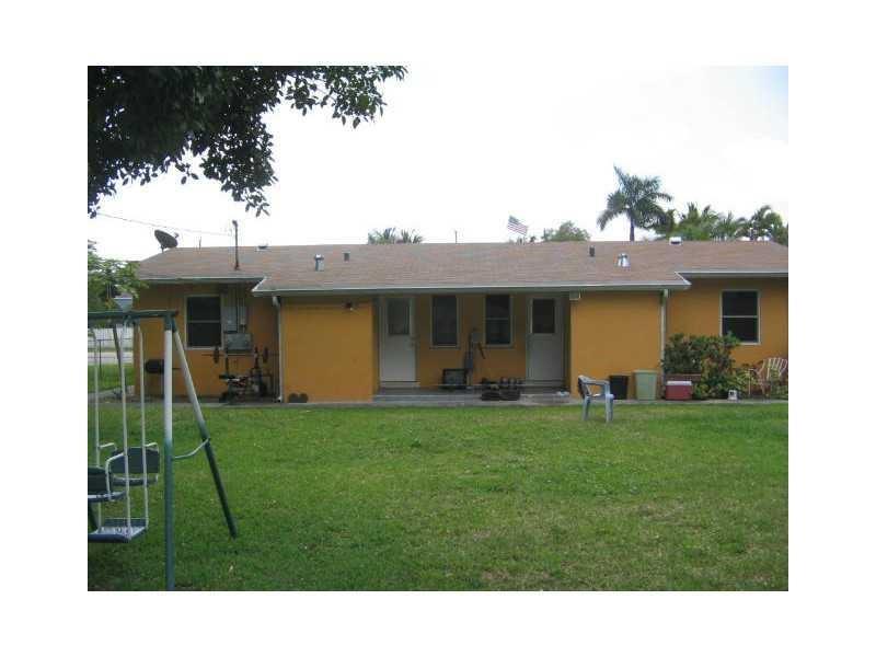North Hollywood 4-1 B - Residential Lease