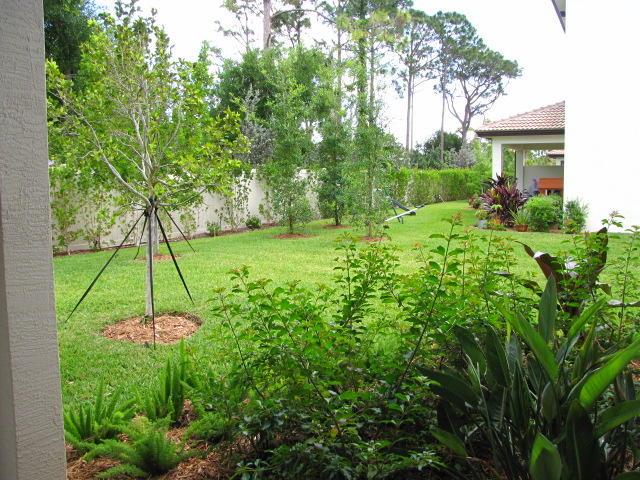 LIMESTONE CAY - Residential Lease