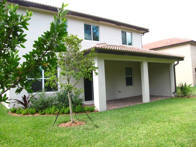 LIMESTONE CAY - Residential Lease