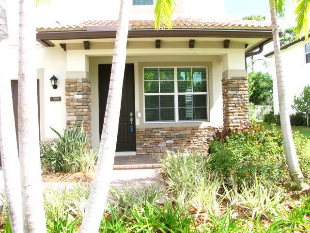 LIMESTONE CAY - Residential Lease