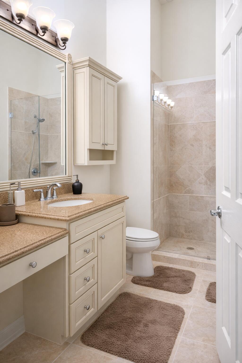 BAYWINDS RPD 3 - Residential Lease