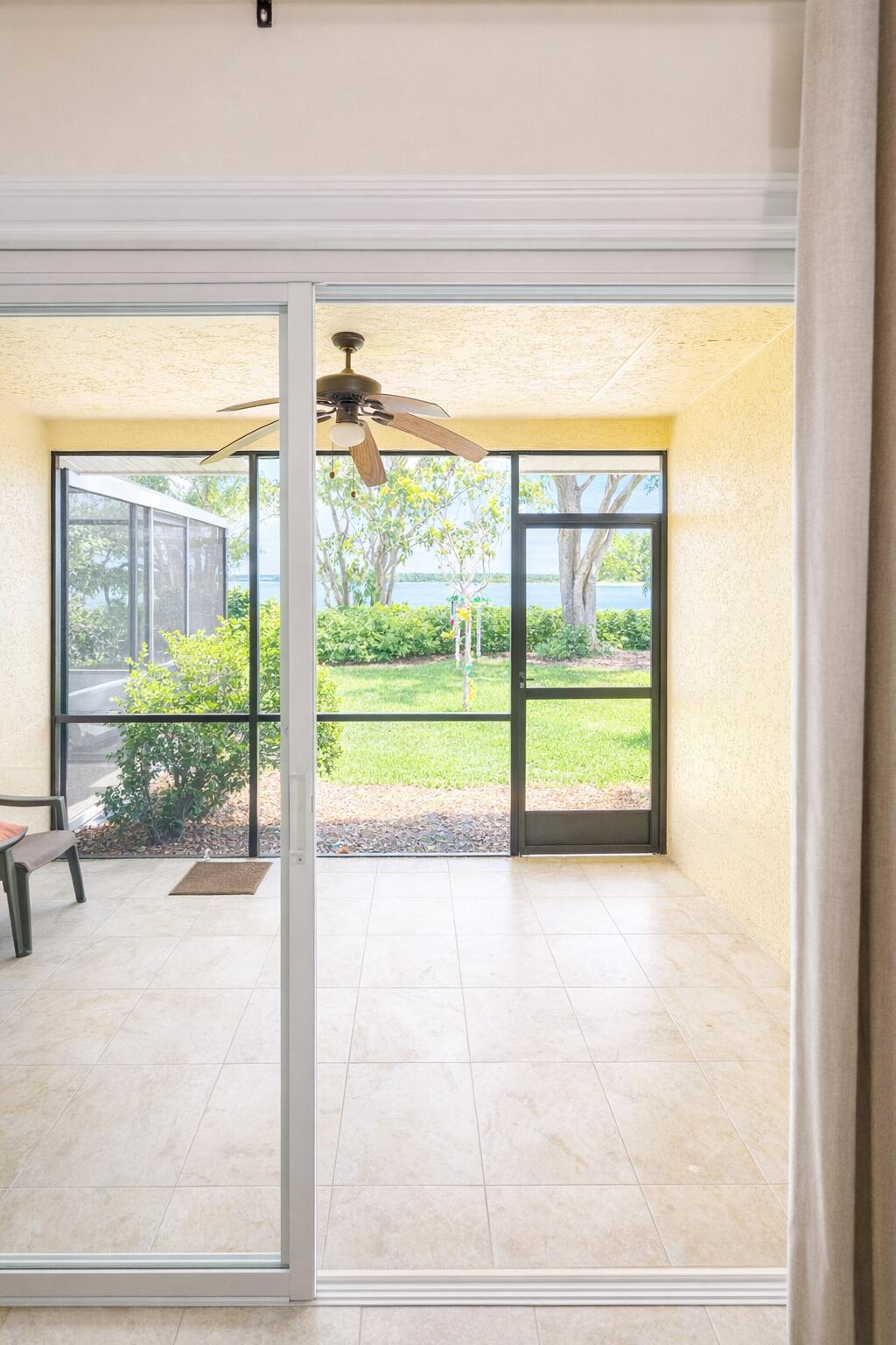 BAYWINDS RPD 3 - Residential Lease