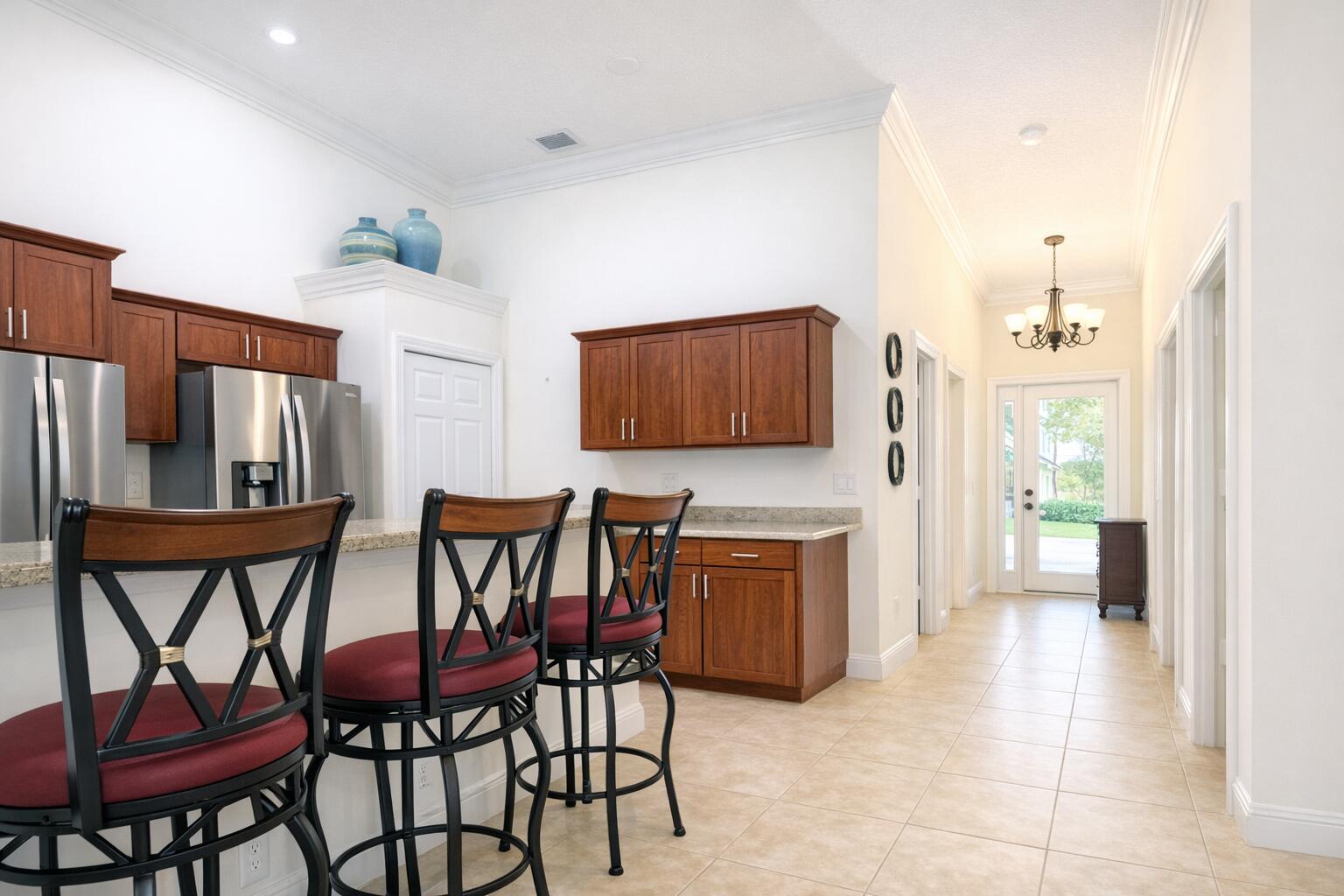 BAYWINDS RPD 3 - Residential Lease