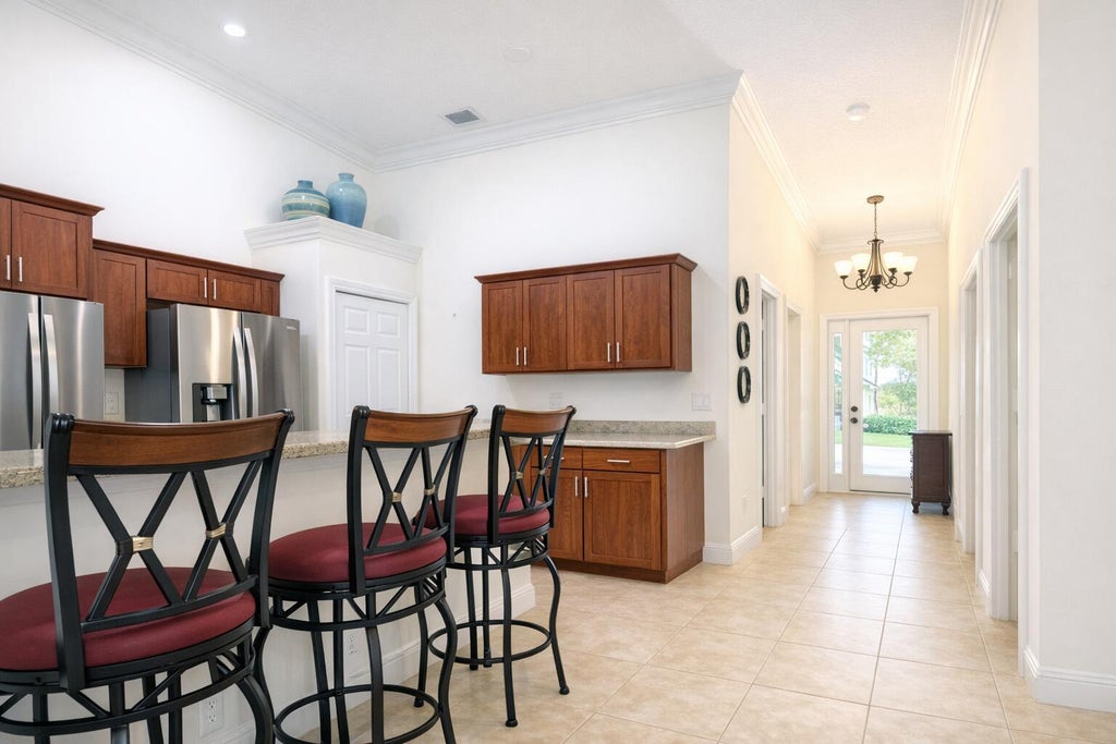 Photo of 9315 Bridgeport Drive, West Palm Beach, FL 33411 (MLS # B26028190)